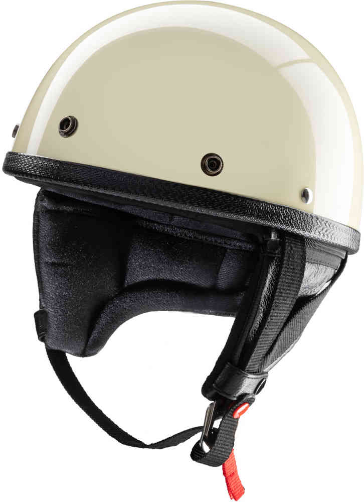 Redbike RB-520 Police Jet Helmet