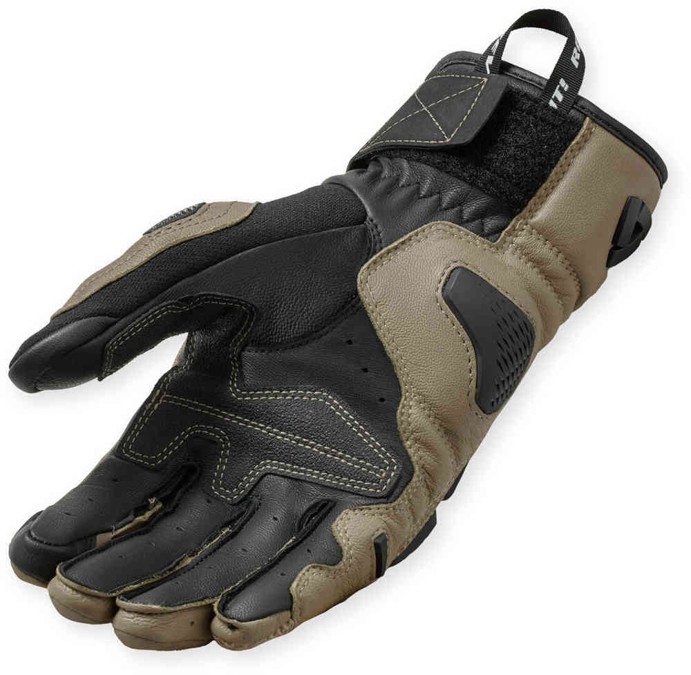 Revit Sand 5 Motorcycle Gloves