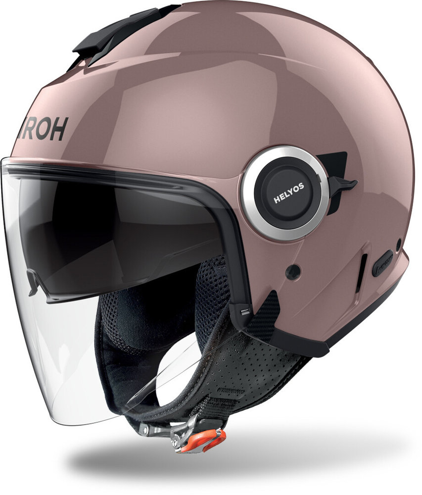 Airoh Helyos Color 06 Jet Helmet