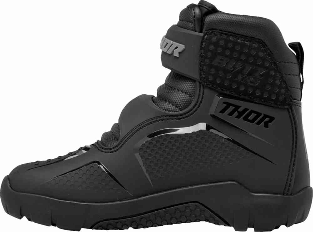 Thor Blitz XRS Motocross Shoes