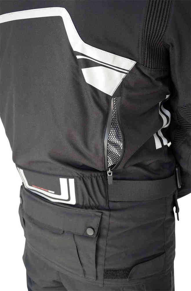 Helite Touring 2.0 Airbag Motorcycle Textile Jacket