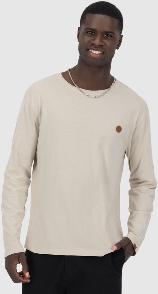 Alife And Kickin AlexAK A Longsleeve