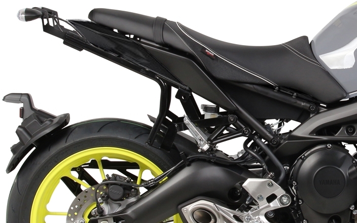 3P Side Case Carrier