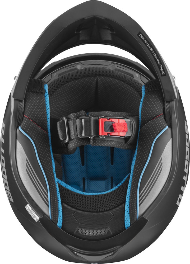 Bogotto Radic 22.06 Helmet