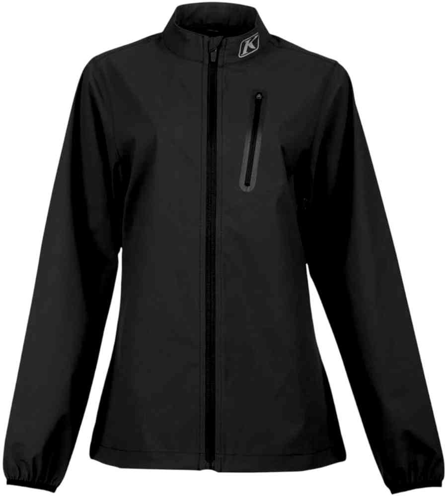Klim Zephyr Wind Ladies Motorcycle Textile Jacket