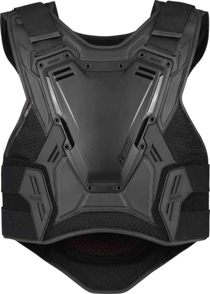 Icon Field Armor 3 Protector Vest