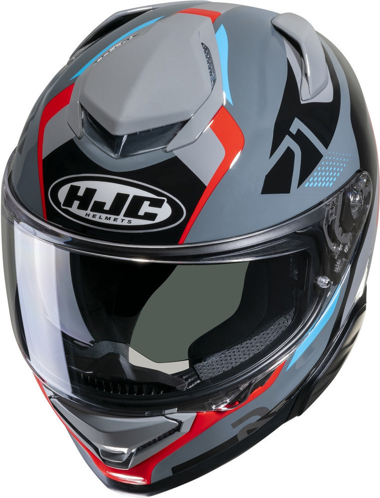 HJC RPHA 71 Hapel Helmet