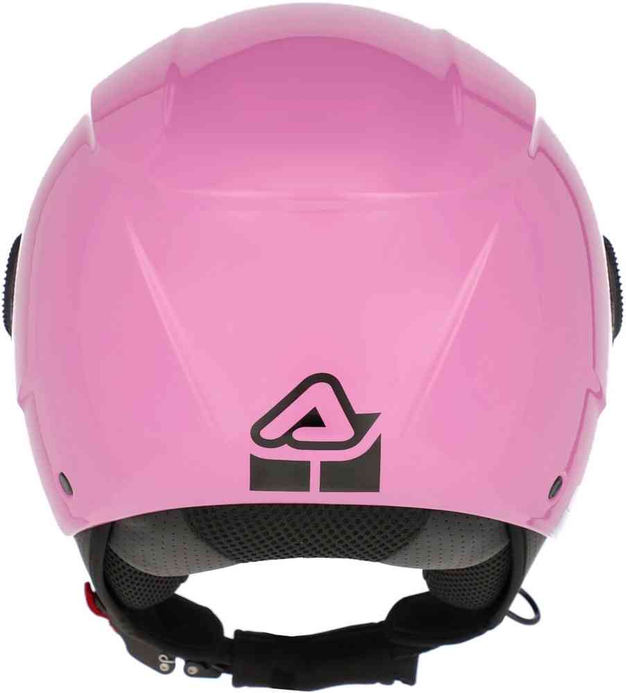 Acerbis Brezza Jet Helmet