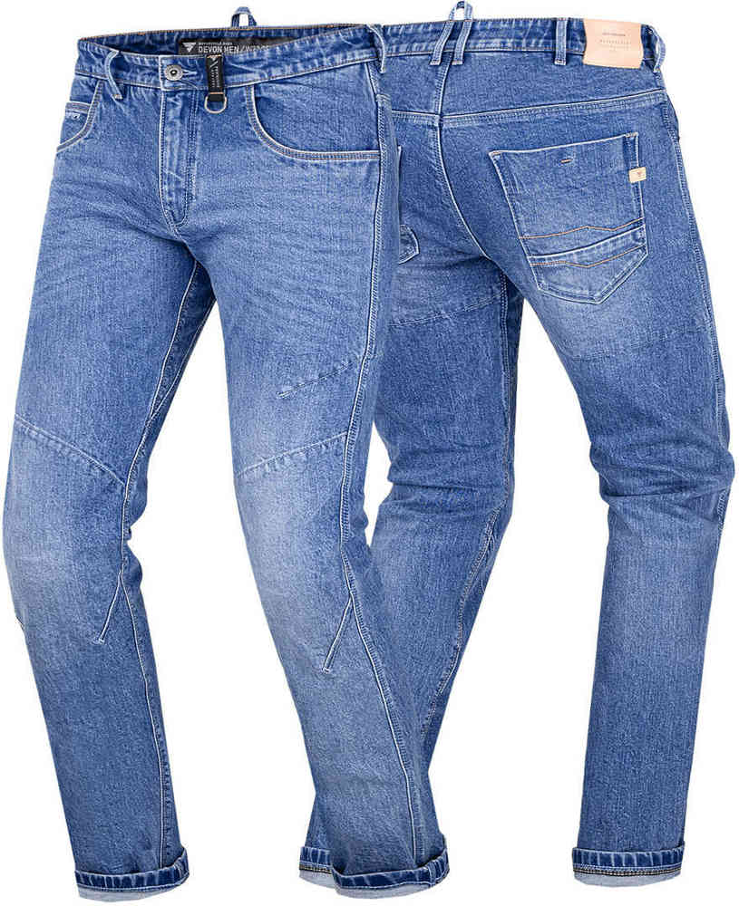 SHIMA Devon Motorcycle Jeans