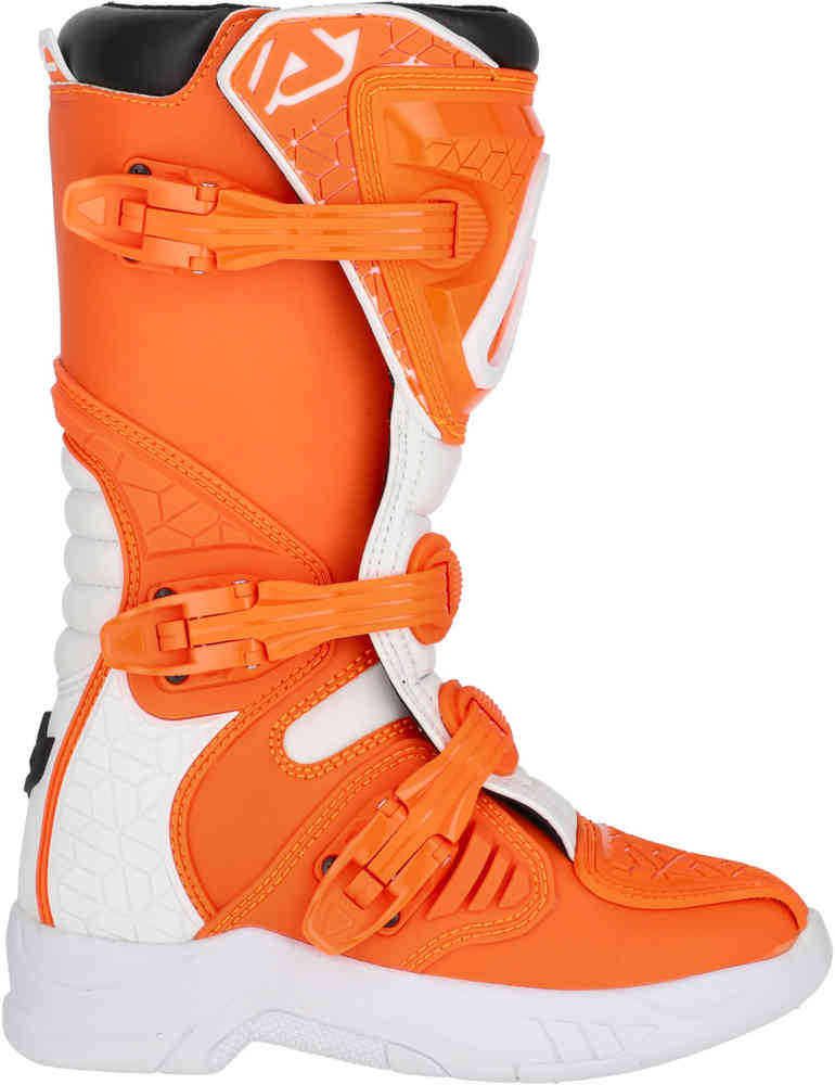 Acerbis X-Team JR Kids Motocross Boots
