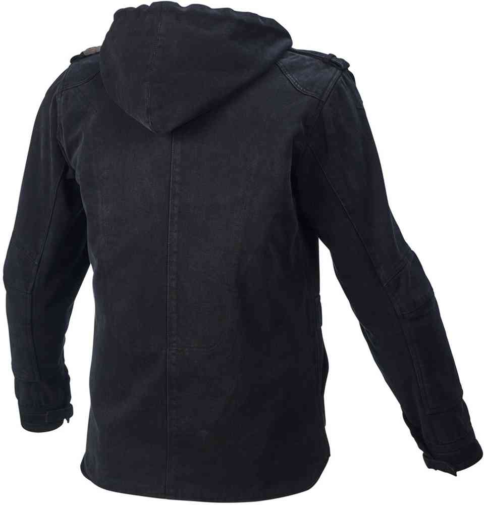 Macna Combat Motorcycle Textile Jacket