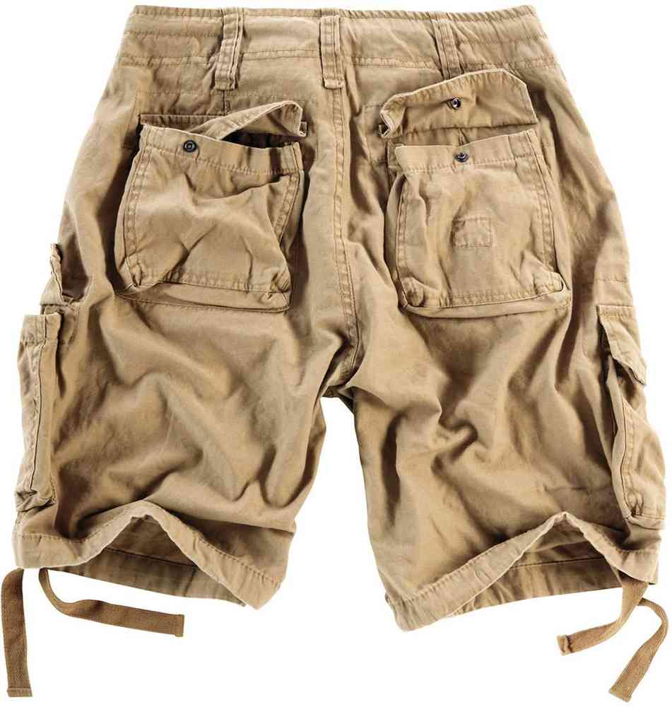 Surplus Airborne Vintage Shorts