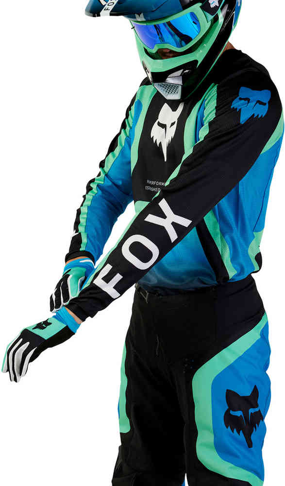 FOX 180 Ballast Motocross Jersey