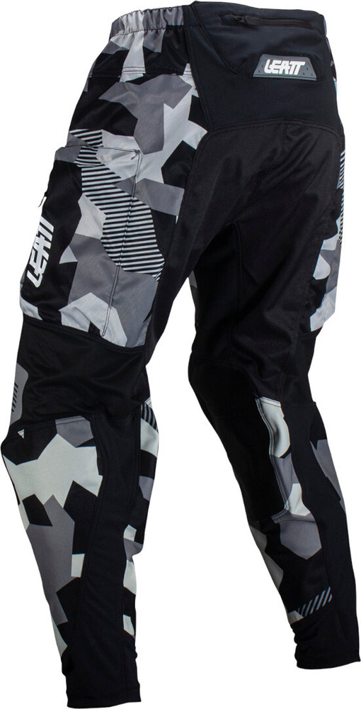Leatt 4.5 Enduro Forge Motocross Pants