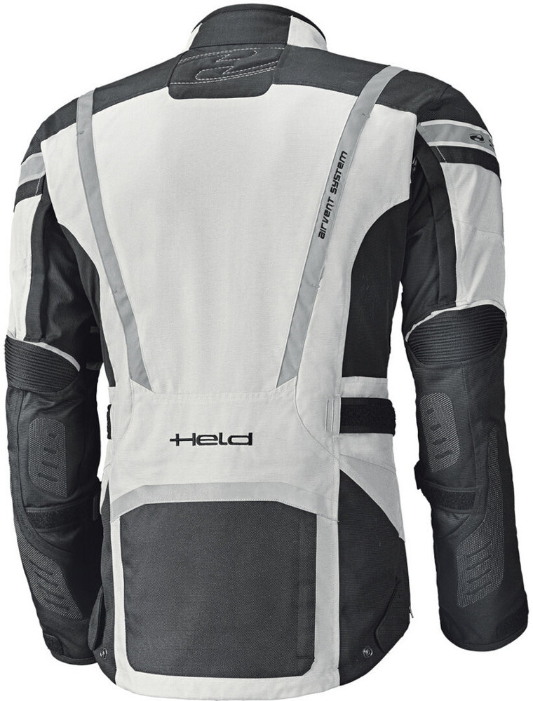 Held Hakuna II waterproof Ladies Motocycle Textile Jacket