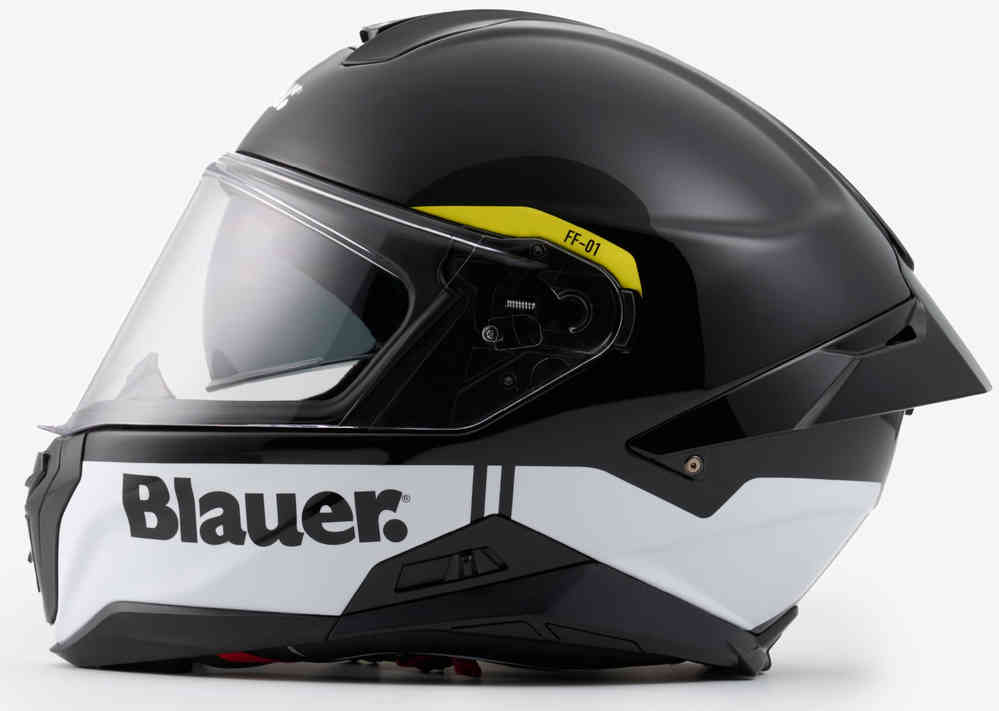 Blauer FF-01 Helmet