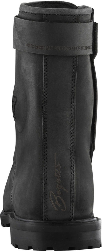 Bogotto Nashville WR 2.0 waterproof Motorcycle Boots