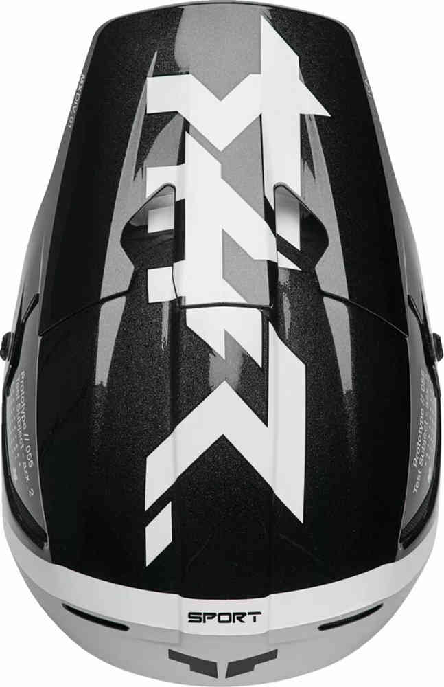 Thor Reflex Riot Motocross Helmet