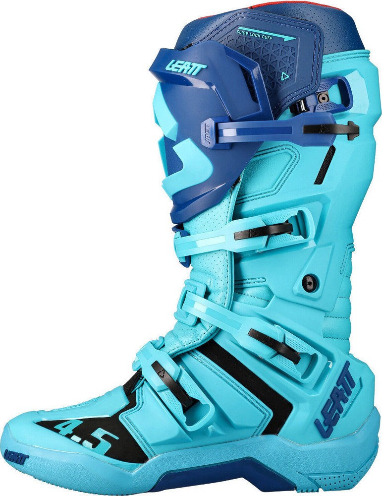Leatt 4.5 Motocross Boots