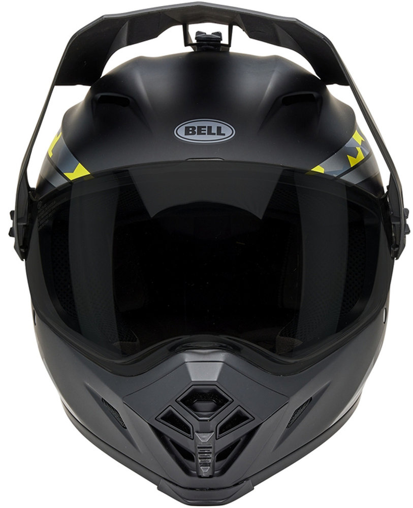 Bell MX-9 Adventure MIPS Enduro Helmet