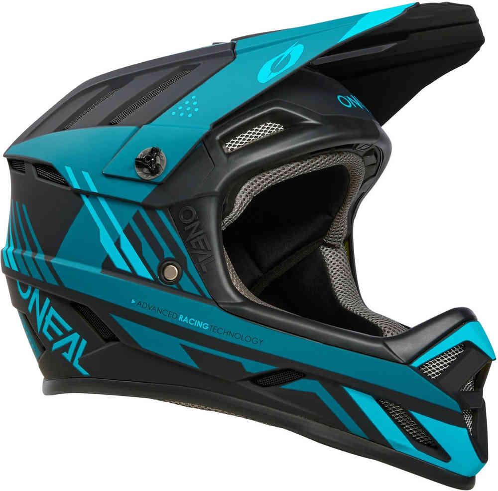 Oneal Backflip Strike V.23 Downhill Helmet
