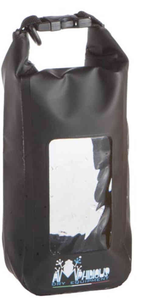 Amphibious Mini Window waterproof Bag