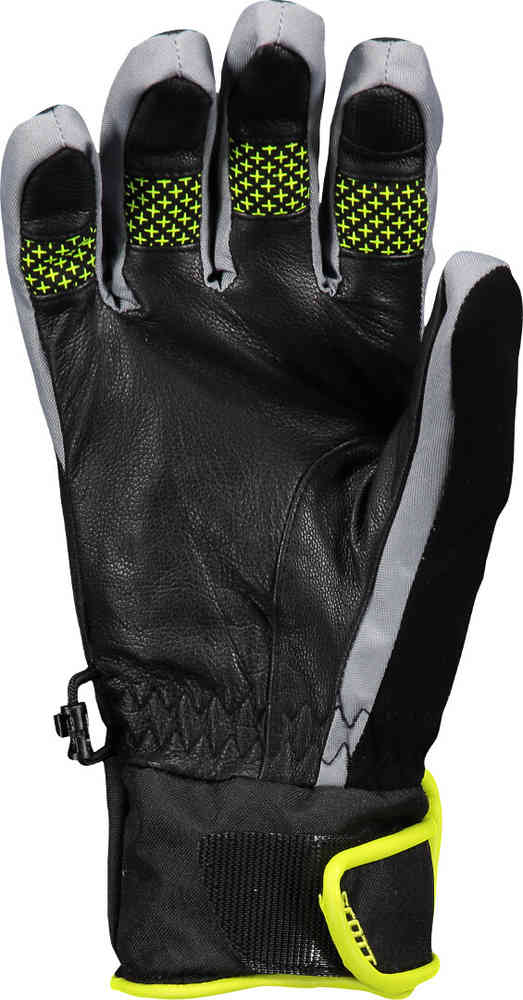 Scott Arctic GTX Snowmobile Gloves