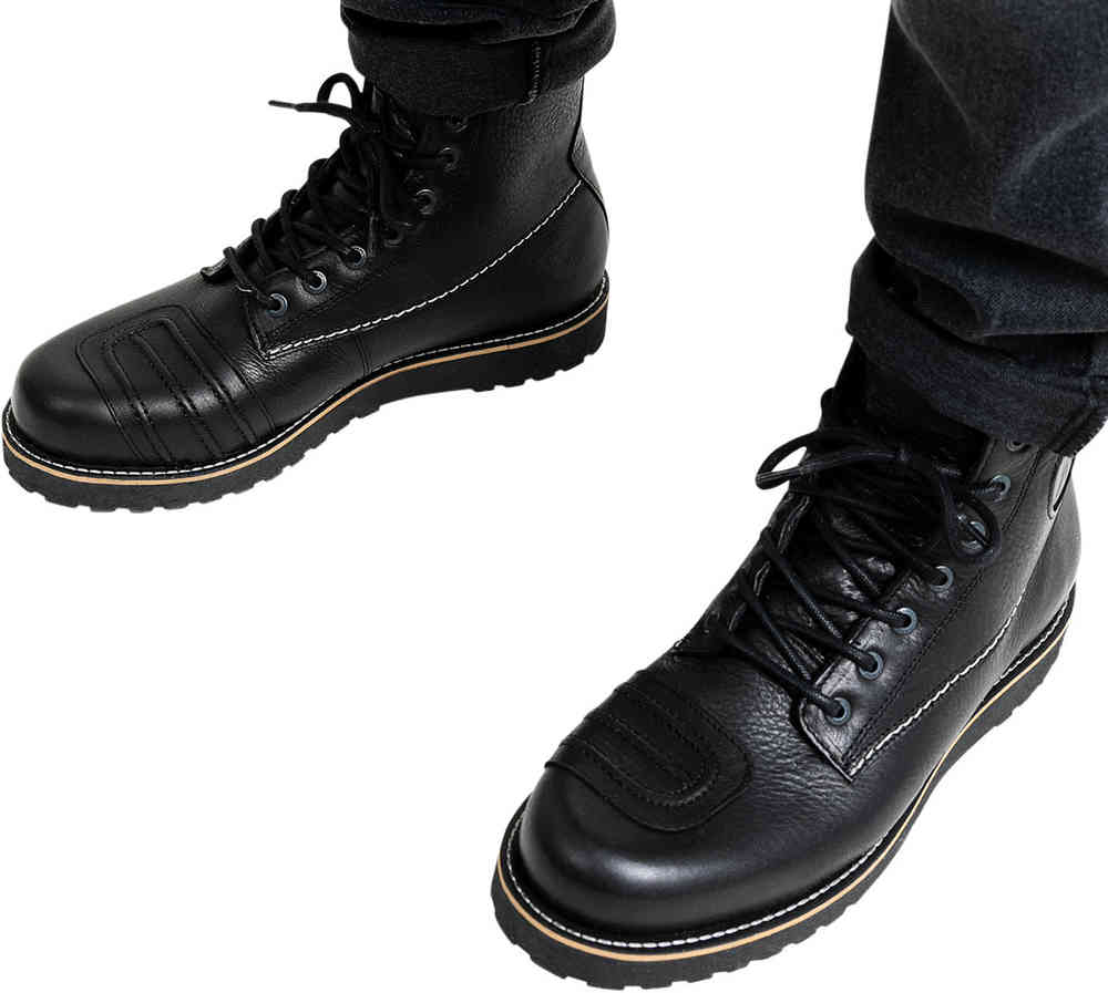 John Doe Iron V 2.0 Motorcycle Shoes