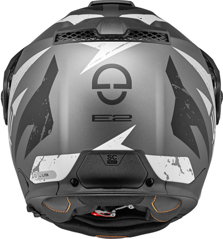 Schuberth E2 Explorer Helmet