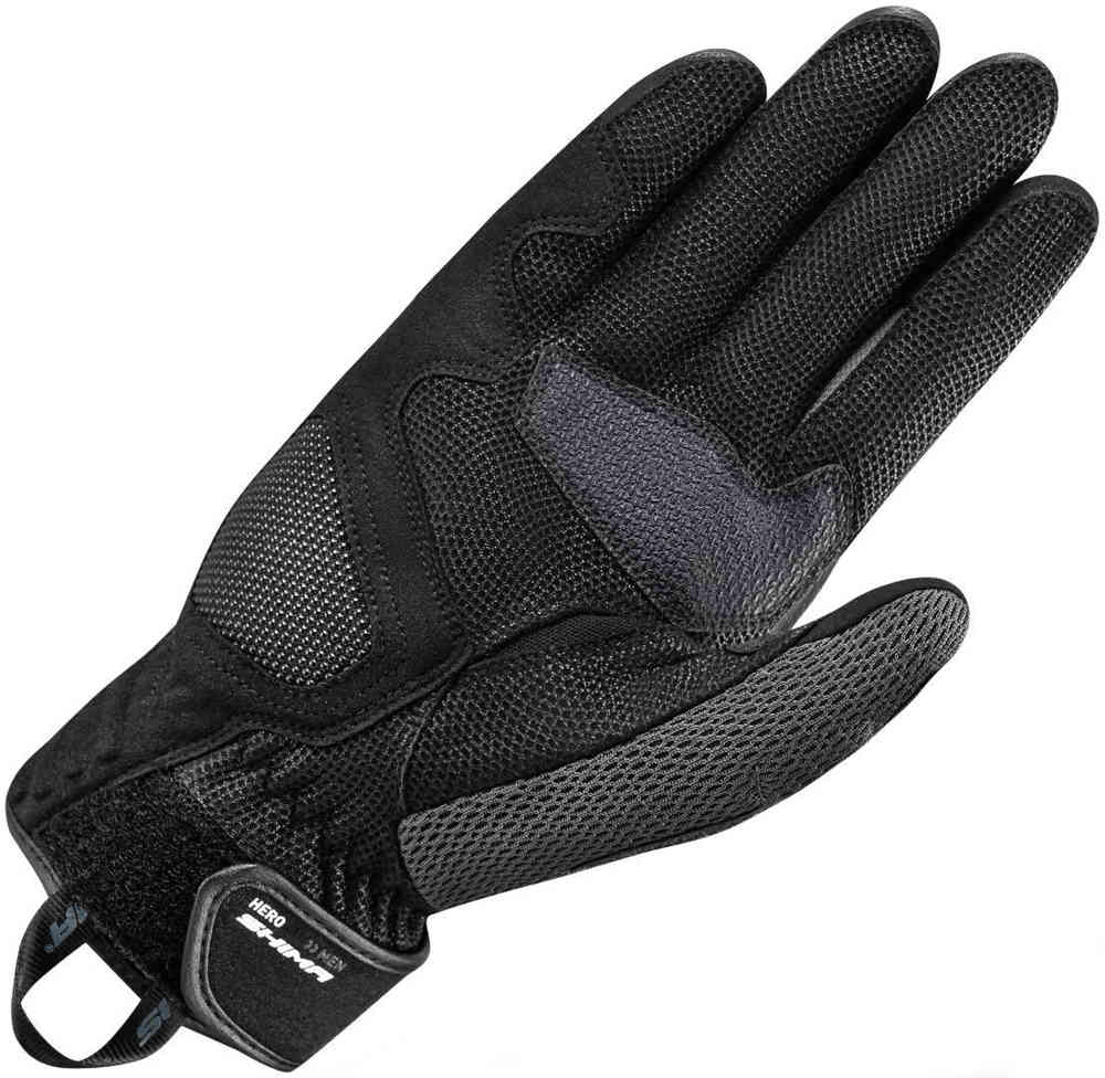 SHIMA Hero Ladies Motorcycle Gloves