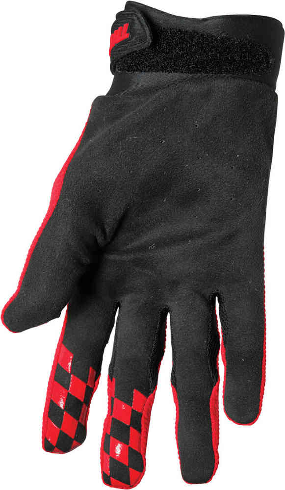 Thor Draft Lines Motocross Gloves