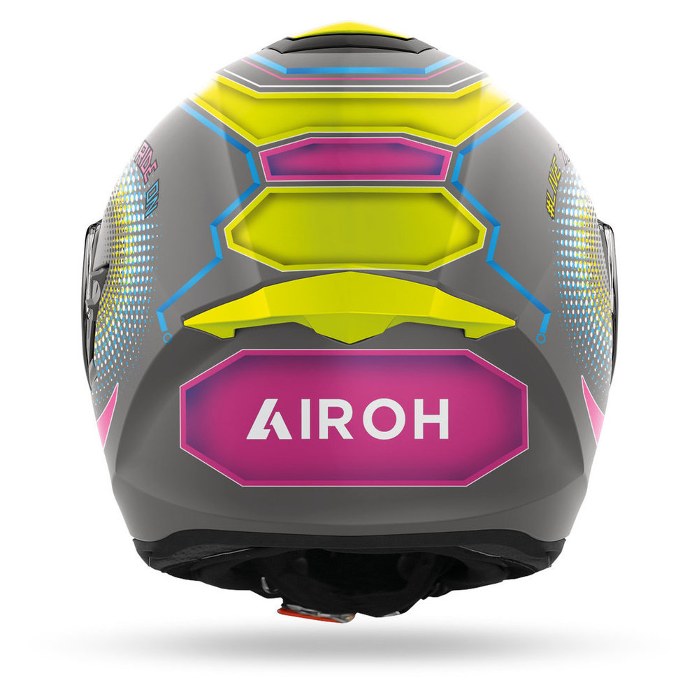 Airoh ST.501 Power Helmet