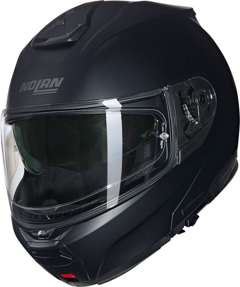 Nolan N100-6 Classico N-Com Helmet