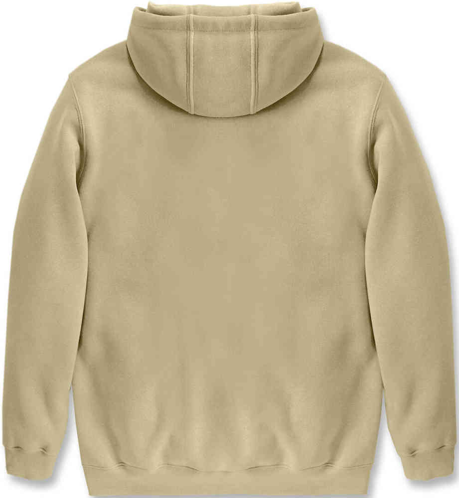 Carhartt Signature Logo Midweight Hoodie