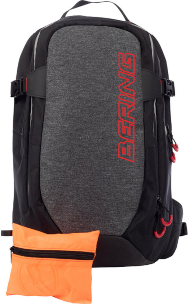 Bering Slevin Backpack