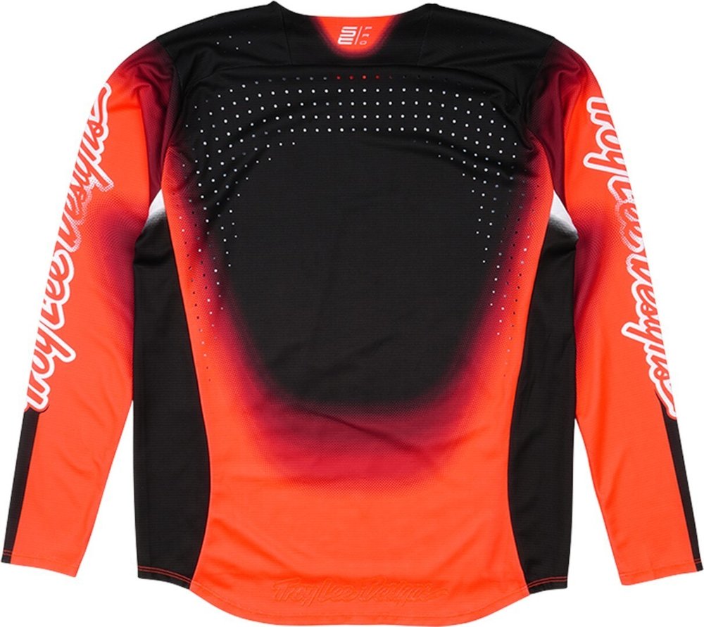 Troy Lee Designs SE Pro Array Youth Motocross Jersey