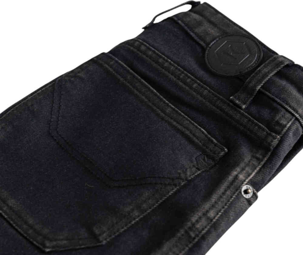 Knox Cartmel Kick Ladies Motorcycle Jeans