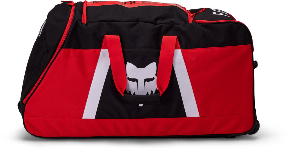 FOX Shuttle 180 Race Spec Roller Gear Bag