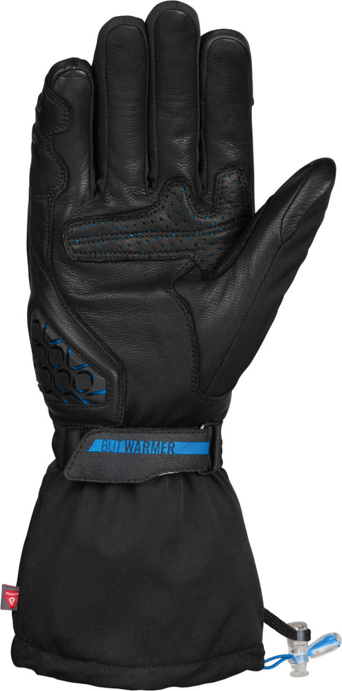 Ixon IT Yuga heated Ladies Motorcycle Gloves