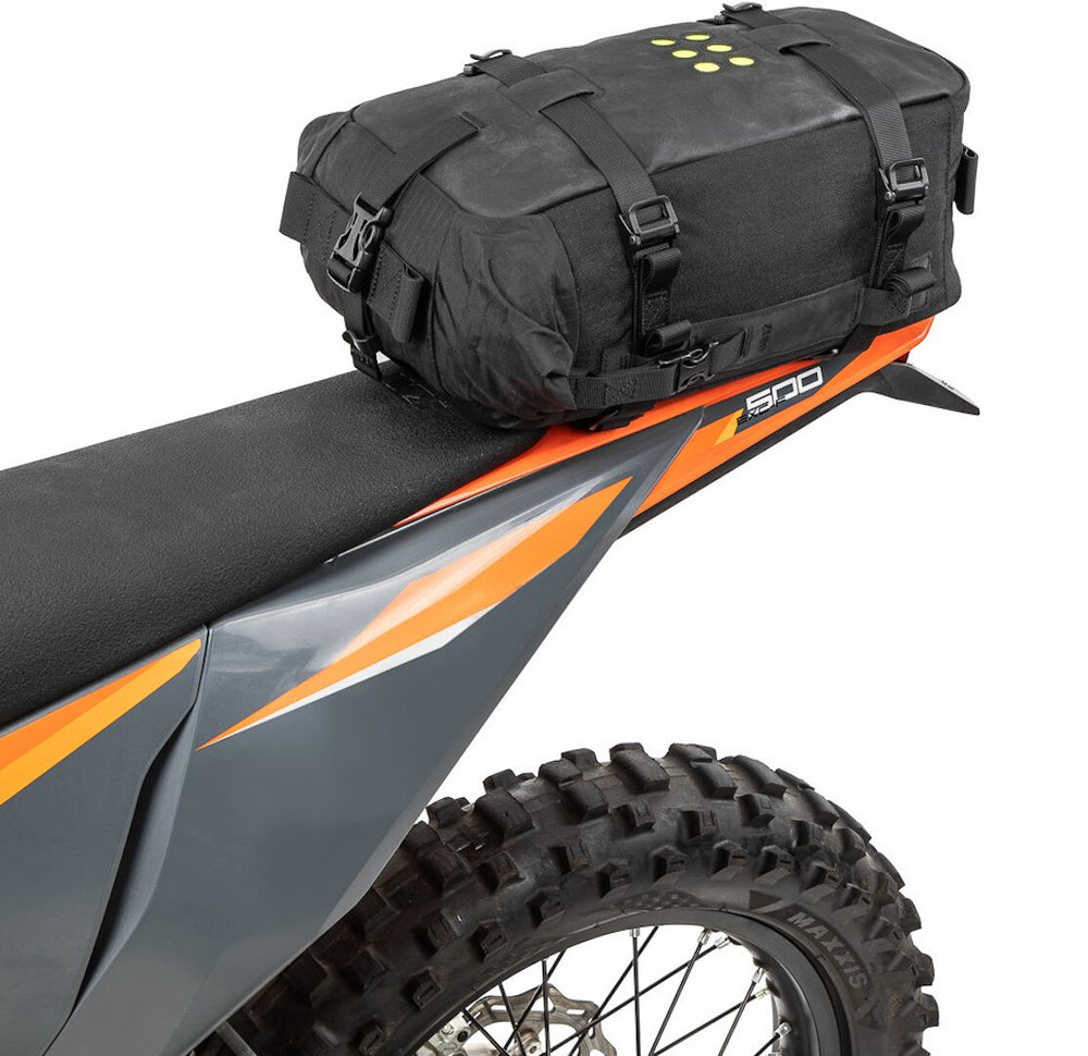 Kriega OS-Base Dirtbike Mounting System