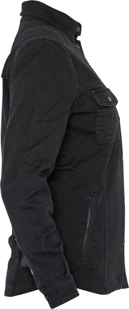 John Doe Motoshirt XTM Ladies Motorcycle Shirt