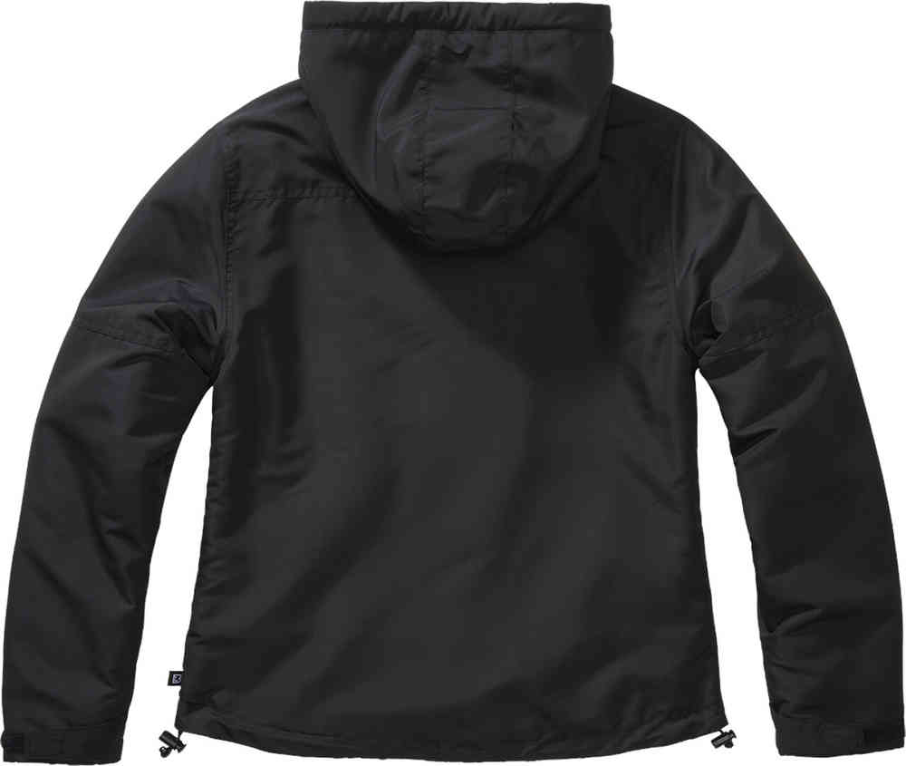 Brandit Windbreaker Frontzip Ladies Jacket