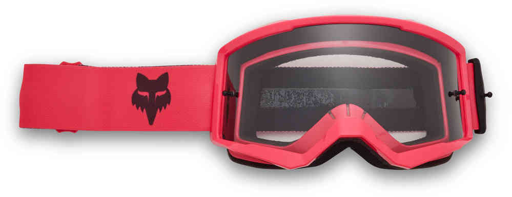 FOX Main Sand Motocross Goggles