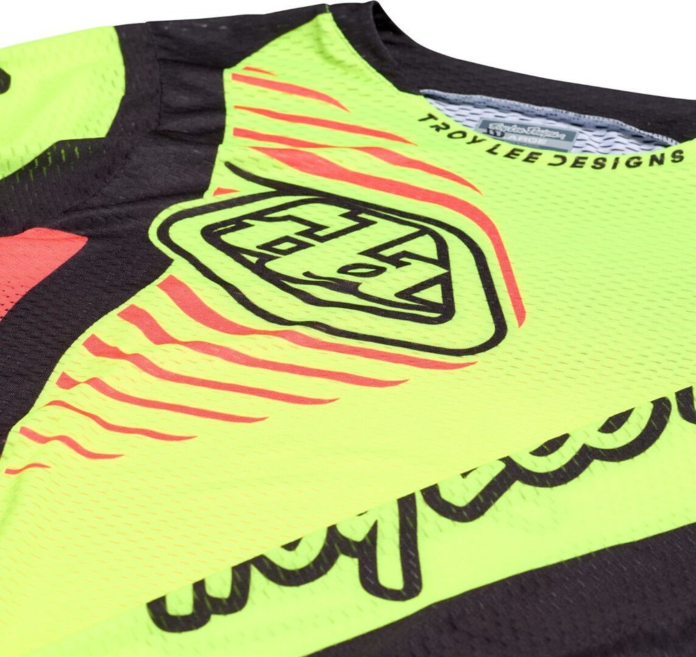 Troy Lee Designs GP Pro Air Ripple Motocross Jersey