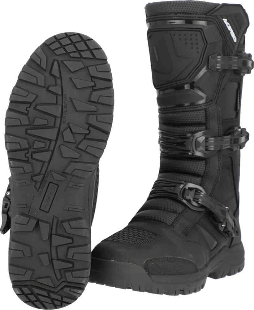Acerbis Galibier waterproof Enduro Boots