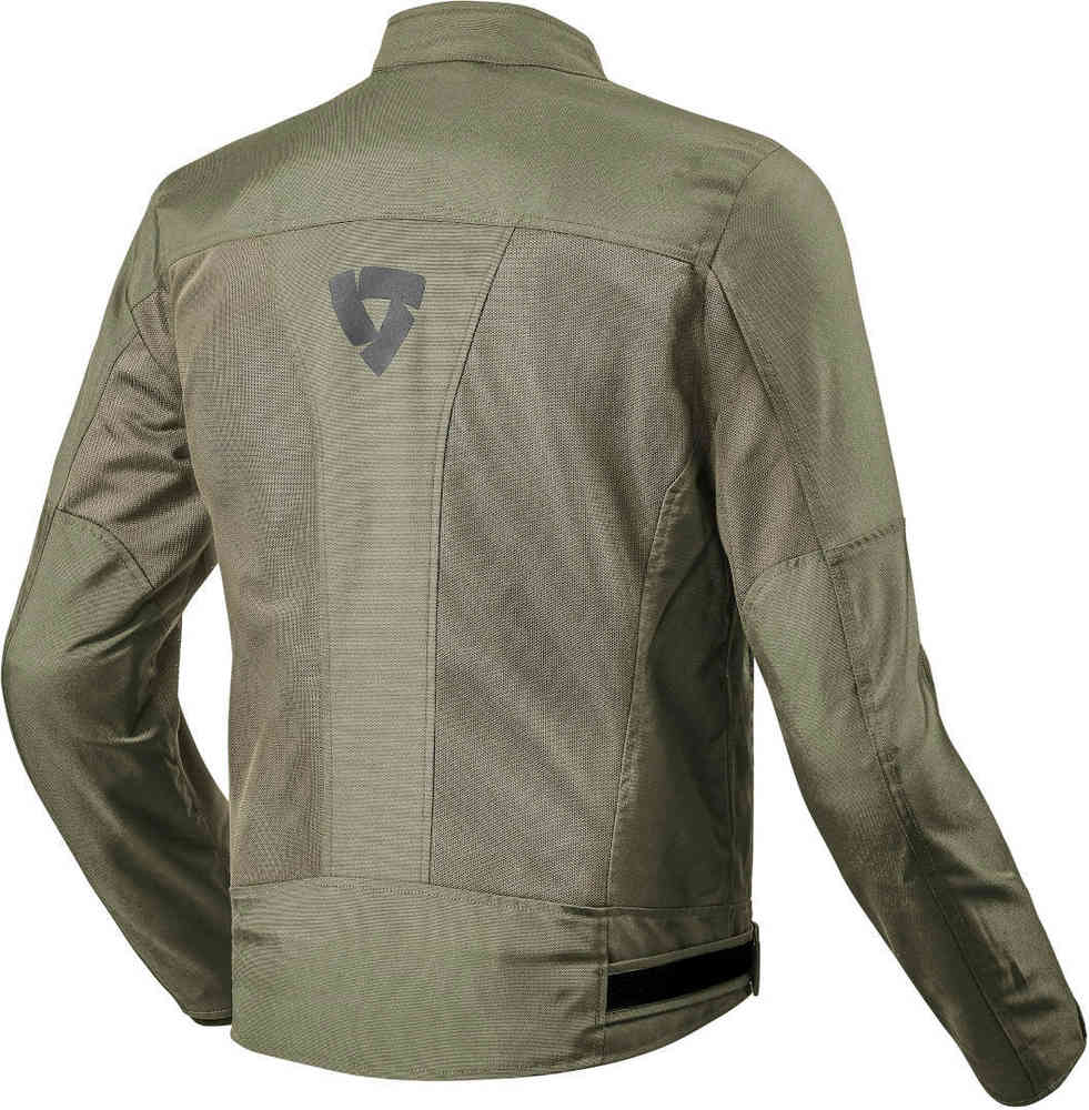 Revit Eclipse Textile Jacket