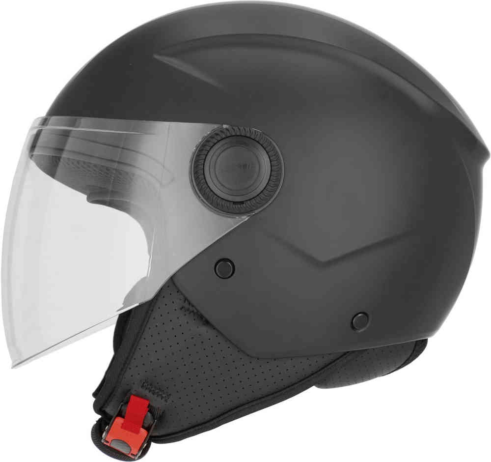 Acerbis Jet Brezza Kid Kids Jet Helmet