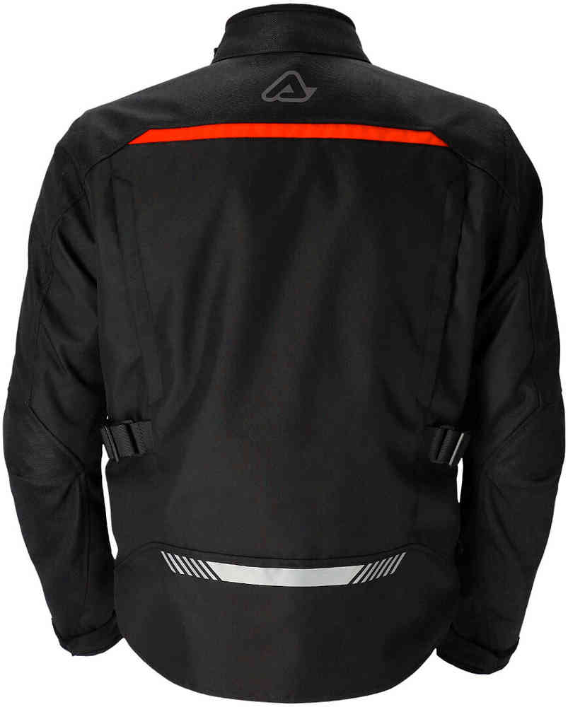 Acerbis X-Trail Ladies Motorcycle Textile Jacket
