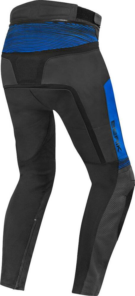 Berik Flexius Motorcycle Leather Pants