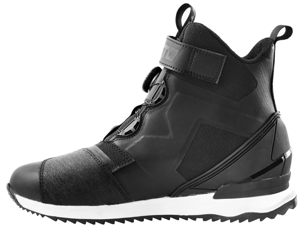 Bogotto Quickshift Motorcycle Boots
